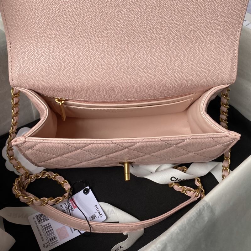 Chanel Satchel Bags